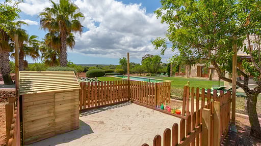 Villa Xemarri Others