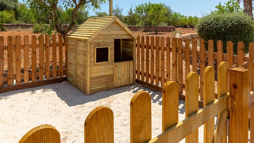 Villa Xemarri Others