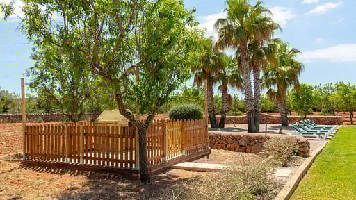 Villa Xemarri Others