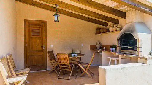 Cuxach Nou Прочее