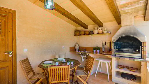 Cuxach Nou Прочее