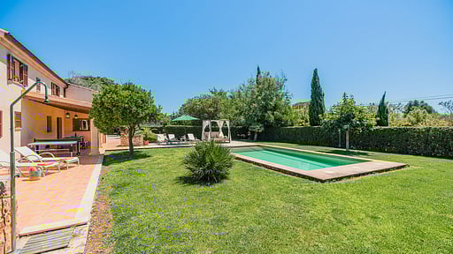 Cuxach Nou Прочее