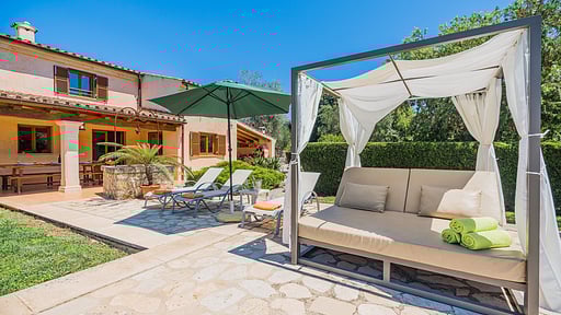 Cuxach Nou Бассейн