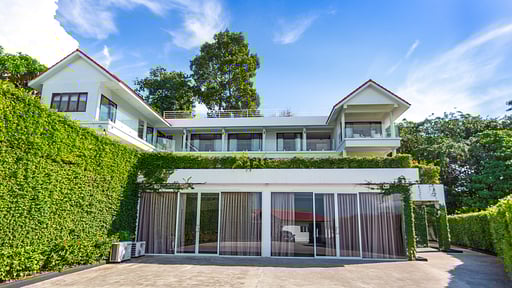 Villa XXIV Прочее