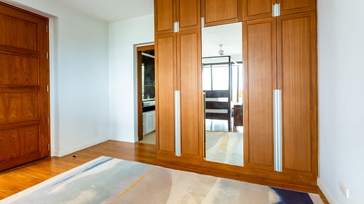 Villa XXIV Спальня 2