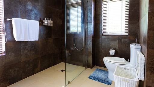 Villa XXIV Спальня 2