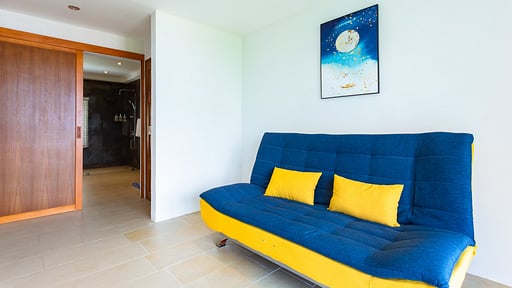 Villa XXIV Спальня 1