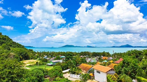 Villa XXIV Прочее