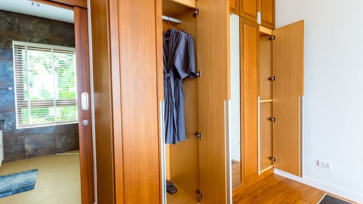 Villa XXIV Спальня 3