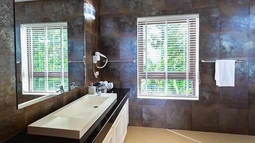 Villa XXIV Спальня 3