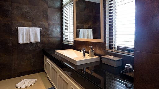 Villa XXIV Спальня 5