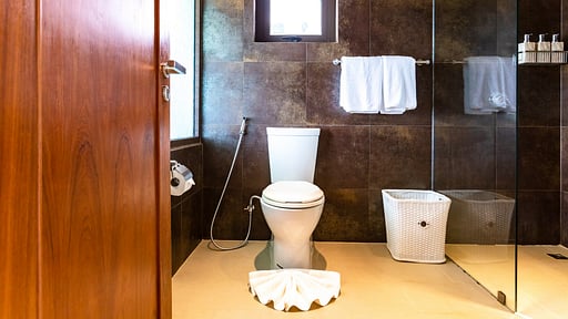 Villa XXIV Спальня 6