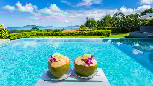 Villa XXIV Прочее