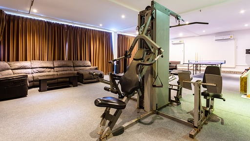 Villa XXIV Прочее