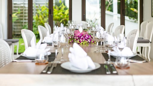 Villa XXIV Прочее