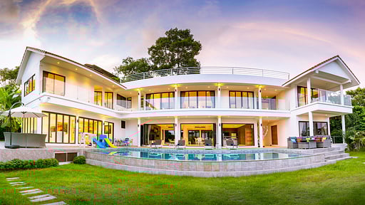 Villa XXIV Прочее