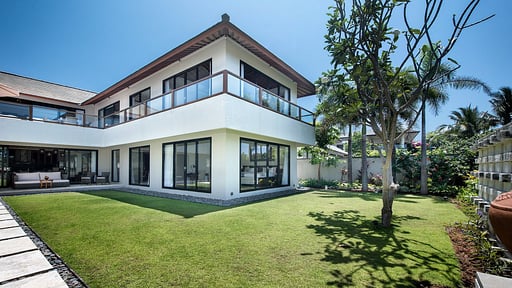 Villa Yamuna Autres