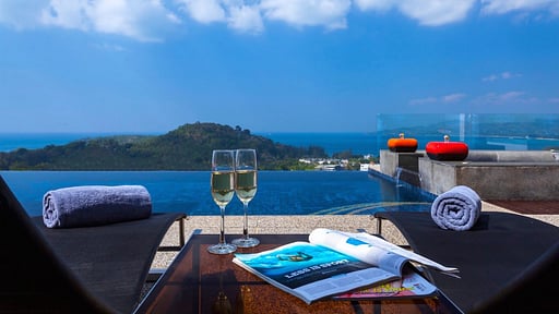 Villa Yang Som Прочее