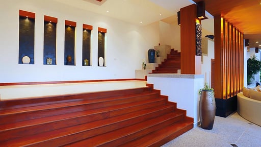 Villa Yang Som Прочее