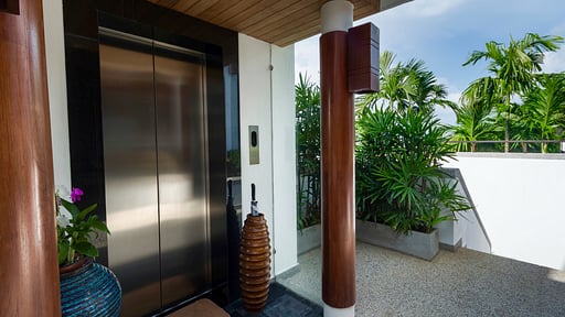 Villa Yang Som Прочее