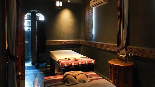 Villa Yanisoon Spa