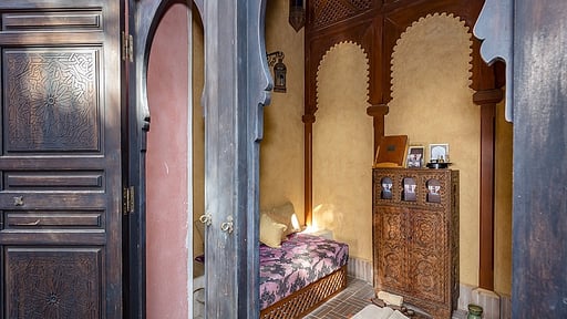 Villa Yanisoon Spa