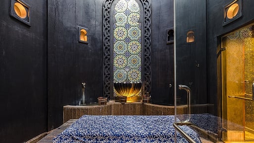 Villa Yanisoon Spa