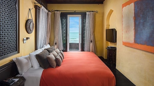 Villa Yanisoon Hua Hin bedrooms Villa Finder