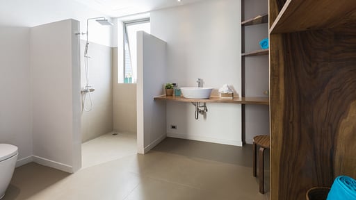 Villa Yao Noi Bedroom 1