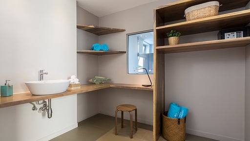 Villa Yao Noi Bedroom 1