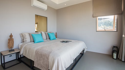 Villa Yao Noi Bedroom 1