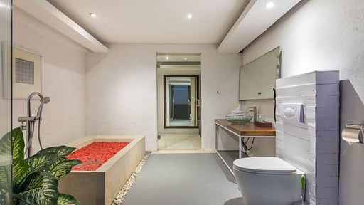 Villa Yasa Canggu Bedroom 1