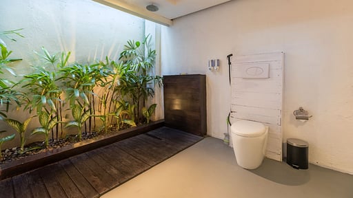 Villa Yasa Canggu Bedroom 2