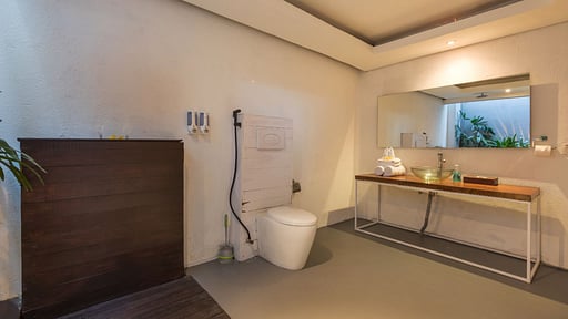 Villa Yasa Canggu Bedroom 2