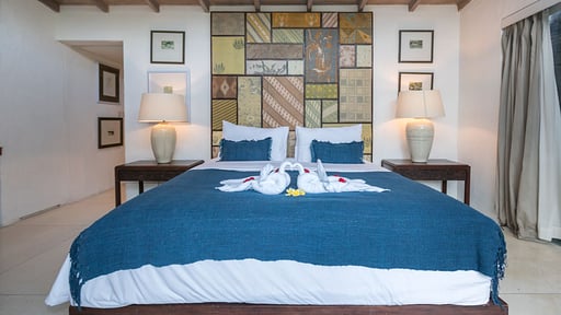 Villa Yasa Canggu Bedroom 1