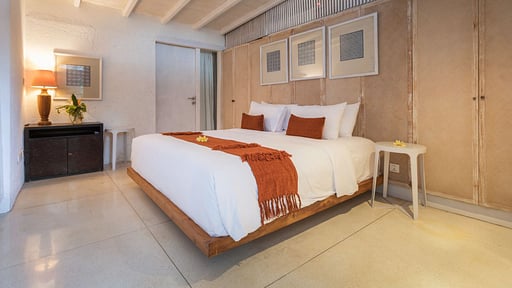 Villa Yasa Canggu Bedroom 2