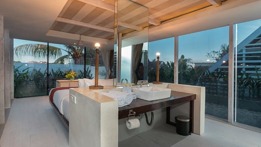 Villa Yasa Canggu Bedroom 3