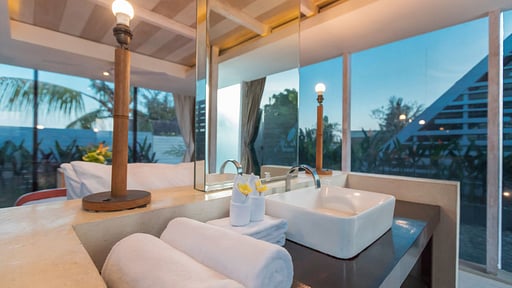 Villa Yasa Canggu Bedroom 3
