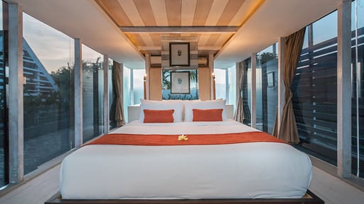Villa Yasa Canggu Bedroom 3