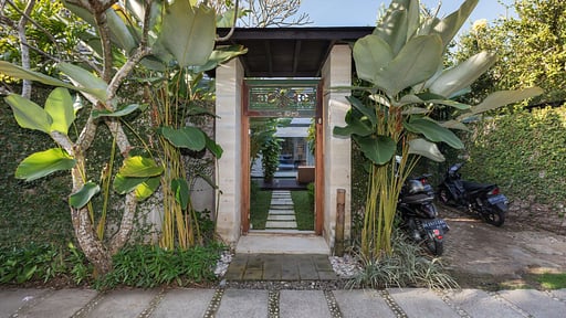Villa Yasa Canggu Others