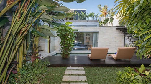 Villa Yasa Canggu Others