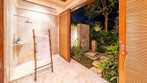 Villa Yasmine Slaapkamer 2