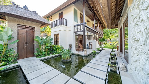 Villa Yasmine Garden
