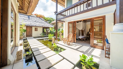 Villa Yasmine Garden