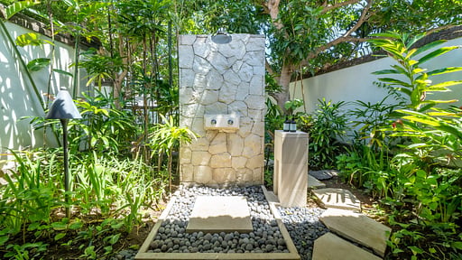 Villa Yasmine Slaapkamer 1