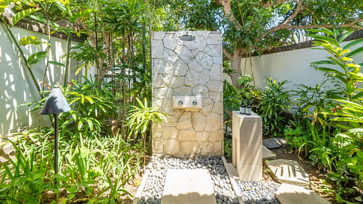 Villa Yasmine Slaapkamer 1