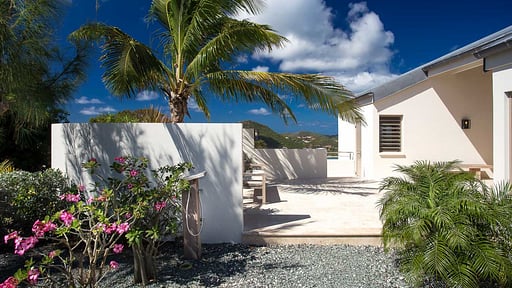 Villa Yellowbird Others