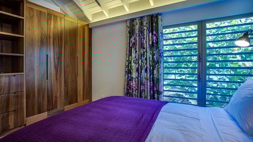 Villa Yellowbird Bedroom 3