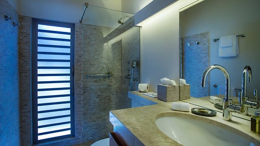 Villa Yellowbird Bedroom 3