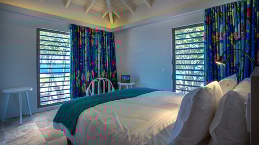 Villa Yellowbird Bedroom 2